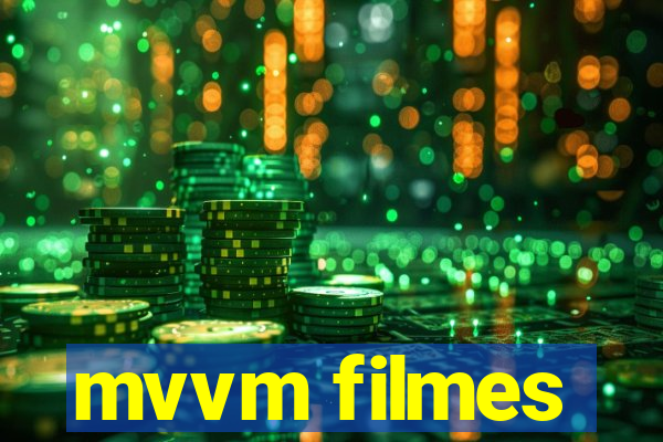 mvvm filmes
